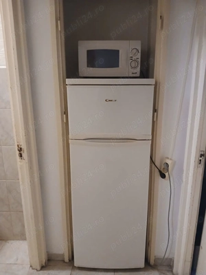 De inchiriat | Apartament 2 camere | ALEXANDRU CEL BUN IASI - imagine 4