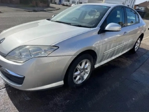 Renault Laguna 2.0 diesel volan dreapta