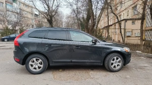 Volvo XC60 2.4D FWD 175CP | Automată | Bi-Xenon | Family Pack | Revizii la 10k km - imagine 3