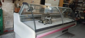 Lada frigorifica  - imagine 3