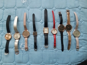 Vand diferite ceasuri noi in orasul Turda 