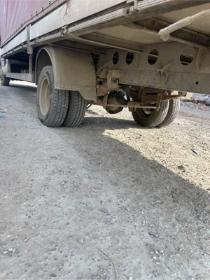 Vand Iveco Daily C5,2 2010   detarată 3.5 t - imagine 6