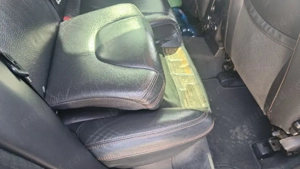 Volvo XC60 2.4D FWD 175CP | Automată | Bi-Xenon | Family Pack | Revizii la 10k km - imagine 6