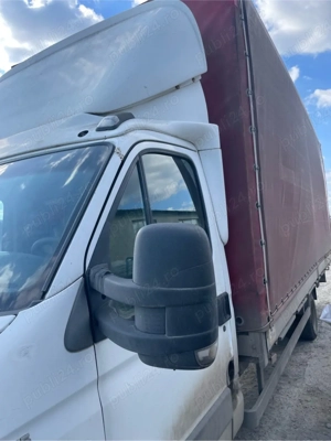 Vand Iveco Daily C5,2 2010   detarată 3.5 t - imagine 4