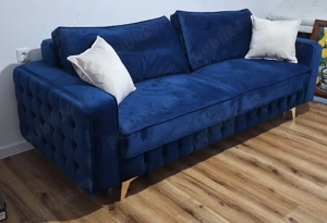 Canapea extensibila!