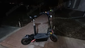 Scuter  Electric