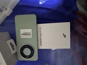De vânzare, honor magic 8 lite,honor Watch 5 și honor 90lite