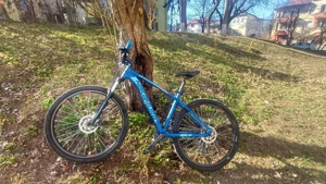 Bicicleta Mtb Nakamura 2019