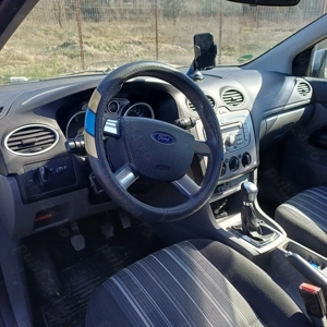 Vând Ford Focus 2009 - imagine 7