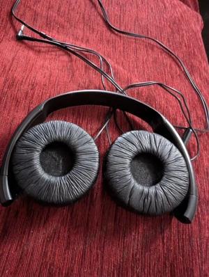 Casti Sony si Panasonic