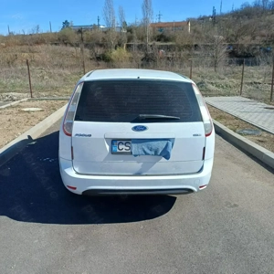 Vând Ford Focus 2009 - imagine 3