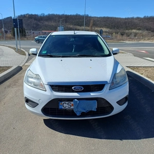 Vând Ford Focus 2009 - imagine 6