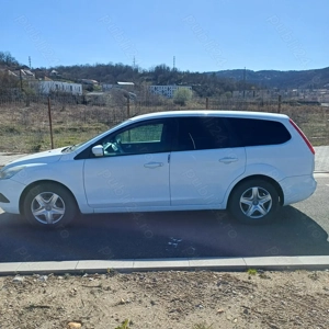 Vând Ford Focus 2009 - imagine 5