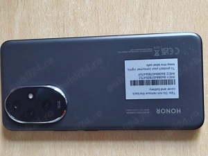 Honor 200, 5G, 12 GB RAM și 512GB stocare - imagine 2