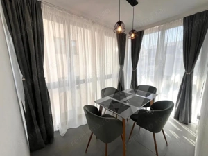 Închiriez apartament 2 camere - zona Doamna Stanca