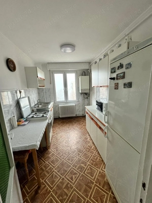 Apartament cu două camere - imagine 5