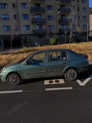 Vând Renault Clio 1,5 DCI - imagine 2