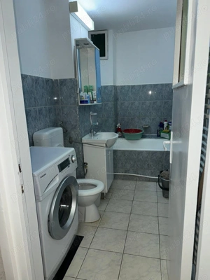 Apartament cu două camere - imagine 4