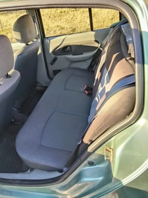 Vând Renault Clio 1,5 DCI