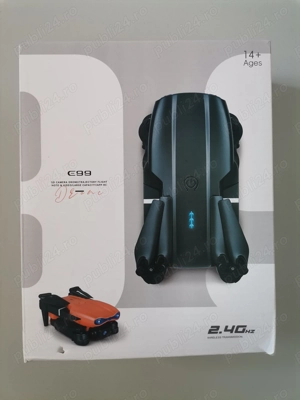 Jucării pentru copii, Drone 