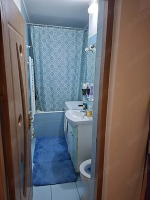 Apartament 2 camere - imagine 6