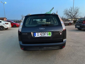 Vand Ford Focus 2011 - imagine 3