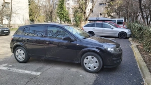 Vand Opel Astra H 1.4 benzina 90cp.