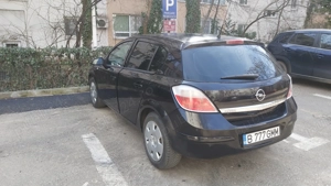 Vand Opel Astra H 1.4 benzina 90cp. - imagine 2