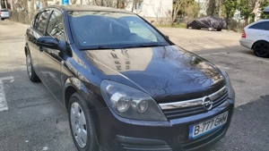 Vand Opel Astra H 1.4 benzina 90cp. - imagine 3