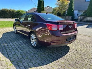 Chevrolet Malibu euro 5 mod 2013 ! - imagine 3