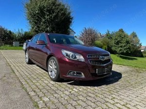 Chevrolet Malibu euro 5 mod 2013 ! - imagine 4