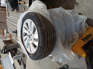 Jante suzuki s cross  - imagine 6