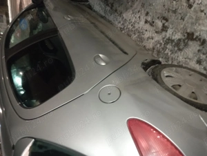 Peugeot 206 1.4 diesel - imagine 4