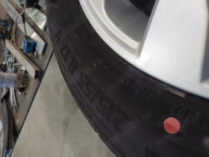 Jante suzuki s cross  - imagine 2