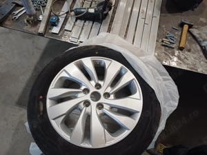 Jante suzuki s cross 