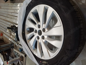 Jante suzuki s cross  - imagine 5