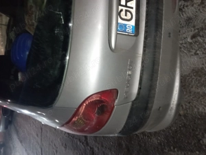 Peugeot 206 1.4 diesel - imagine 5