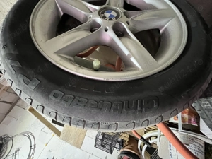 Jante cu cauciucuri foarte bune  - imagine 2