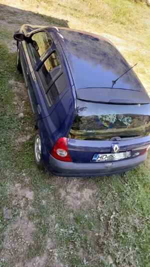 Renault Clio  - imagine 2