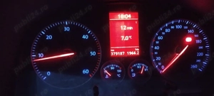 Vand Volkswagen Touran  - imagine 4