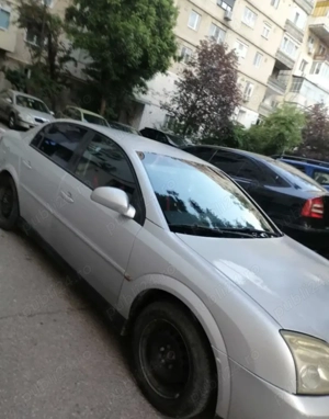 Vand opel vectra 1.9 CDTI - imagine 4