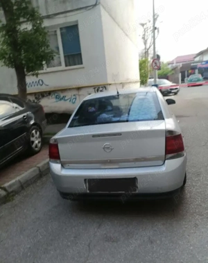 Vand opel vectra 1.9 CDTI - imagine 2