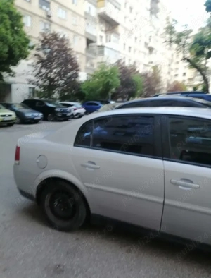 Vand opel vectra 1.9 CDTI - imagine 3