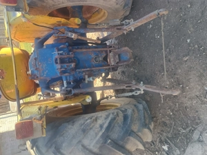 Tractor same minitauro 60  - imagine 3