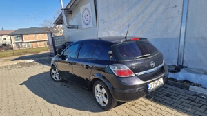 Vand Opel Astra H 1.4 2010 - imagine 5