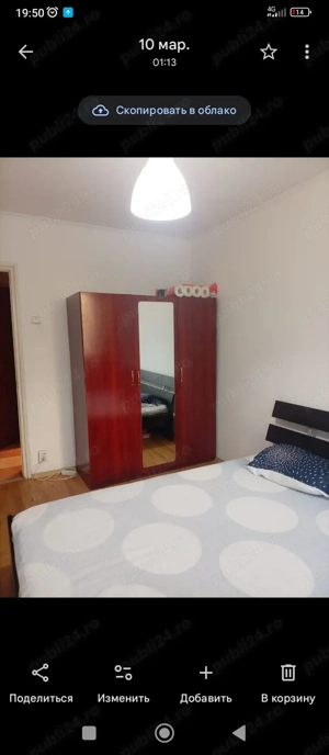 Închiriem un apartament unui coleg de apartament. - imagine 4