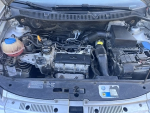 Vand Volkswagen Polo 2008 1.2 benzina - imagine 3