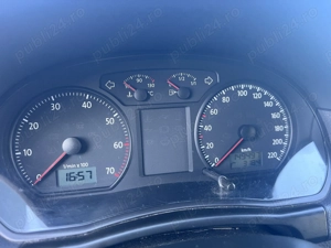 Vand Volkswagen Polo 2008 1.2 benzina - imagine 6
