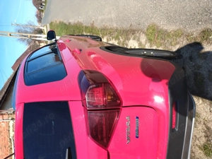 Vând Suzuki Vitara hibrid  - imagine 4