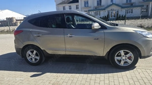 Hyundai ix35  - imagine 2